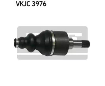 VKJC 3976 SKF - Привідний вал