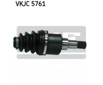 VKJC 5761 SKF - Привідний вал