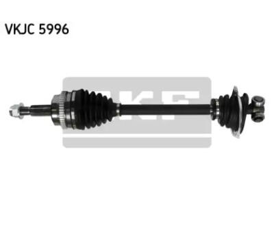 VKJC 5996 SKF - Привідний вал