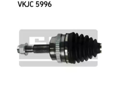 VKJC 5996 SKF - Привідний вал
