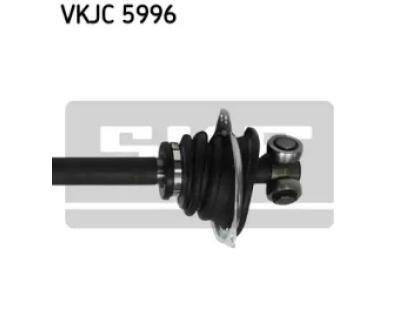 VKJC 5996 SKF - Привідний вал