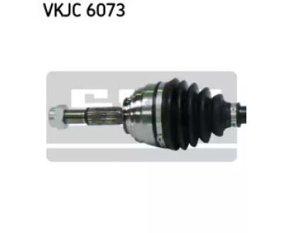 VKJC 6073 SKF - Привідний вал