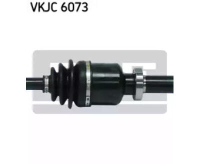 VKJC 6073 SKF - Привідний вал