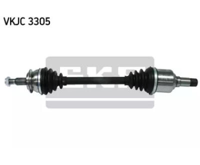 VKJC 3305 SKF - Привідний вал