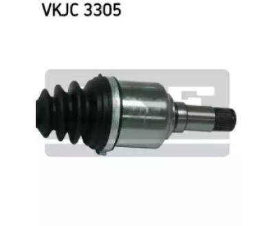 VKJC 3305 SKF - Привідний вал