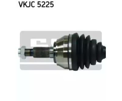 VKJC 5225 SKF - Привідний вал