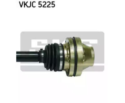 VKJC 5225 SKF - Привідний вал