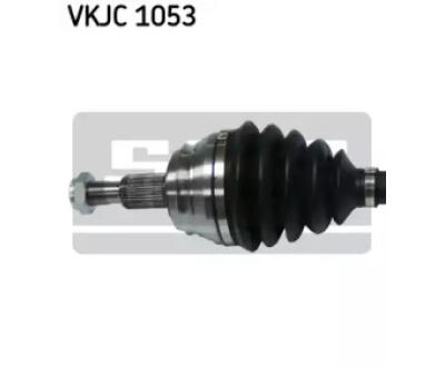 VKJC 1053 SKF - Привідний вал