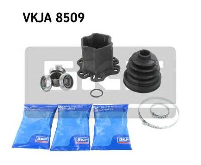 VKJA 8509 SKF - Шарнір рівних кутових швидкостей (ШРКШ)