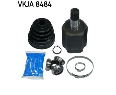 VKJA 8484 SKF - Шарнір рівних кутових швидкостей (ШРКШ)