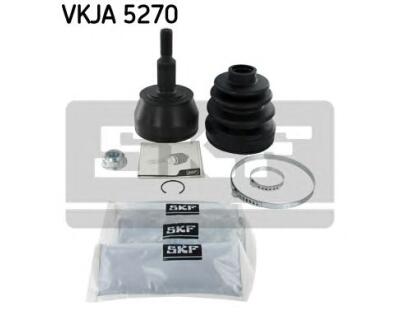 VKJA 5270 SKF - Шарнір рівних кутових швидкостей (ШРКШ)