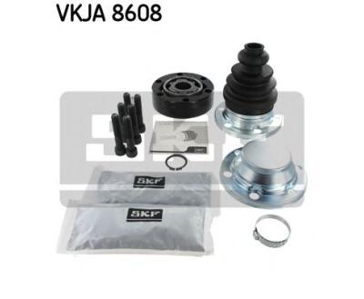VKJA 8608 SKF - Шарнір рівних кутових швидкостей (ШРКШ)