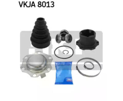 VKJA 8013 SKF - Шарнір рівних кутових швидкостей (ШРКШ)