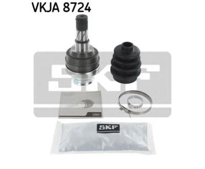 VKJA 8724 SKF - Шарнір рівних кутових швидкостей (ШРКШ)