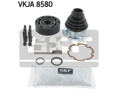VKJA 8580 SKF - Шарнір рівних кутових швидкостей (ШРКШ)