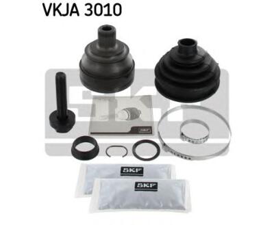 VKJA 3010 SKF - Шарнір рівних кутових швидкостей (ШРКШ)
