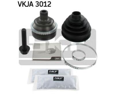 VKJA 3012 SKF - Шарнір рівних кутових швидкостей (ШРКШ)