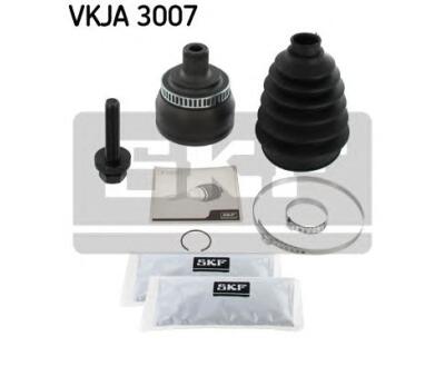 VKJA 3007 SKF - Шарнір рівних кутових швидкостей (ШРКШ)