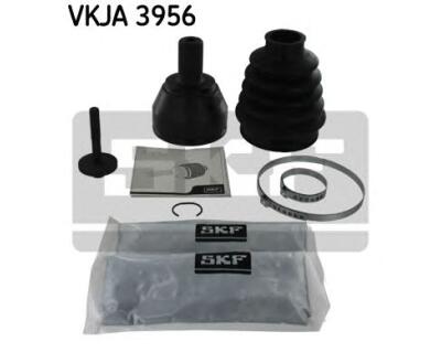 VKJA 3956 SKF - Шарнір рівних кутових швидкостей (ШРКШ)