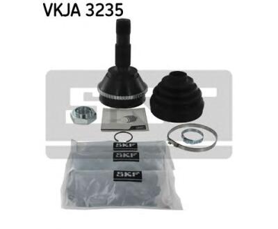 VKJA 3235 SKF - Шарнір рівних кутових швидкостей (ШРКШ)