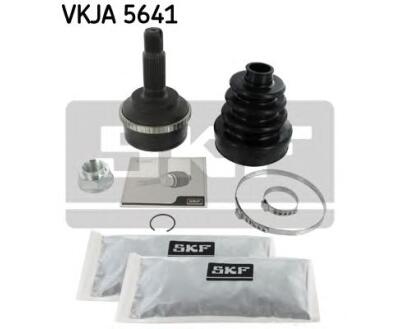 VKJA 5641 SKF - Шарнір рівних кутових швидкостей (ШРКШ)