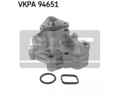 VKPA 94651 SKF  - Насос охолоджуючої рідини