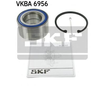 VKBA 6956 SKF Підшипник роликовий конічний