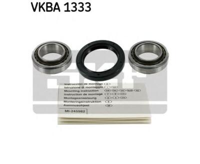 VKBA 1333 SKF Комплект підшипників роликових конічних