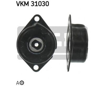 VKM 31030 SKF Натягувач поліклинового ременя