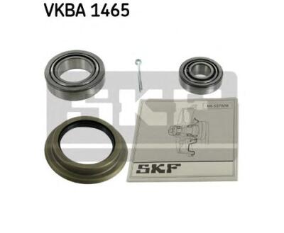 VKBA 1465 SKF Підшипник колісний