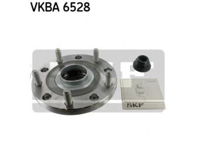 VKBA 6528 SKF Ступиця колеса в зборі