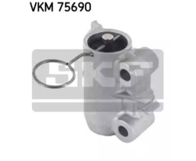 VKM 75690 SKF Натягувач ременя ГРМ