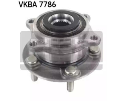 VKBA 7786 SKF Підшипник колісний