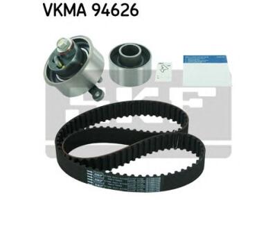VKMA 94626 SKF Комплект ГРМ (ремінь + ролик)