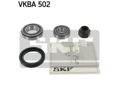 VKBA 502 SKF Комплект підшипників роликових