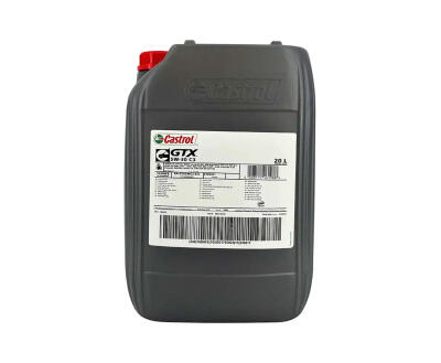 GTX 5W-30 C3 20L, моторні оливи