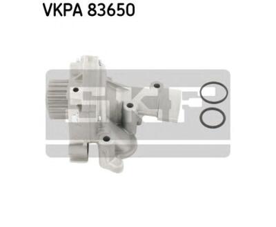VKPA 83650 SKF  - Насос охолоджуючої рідини