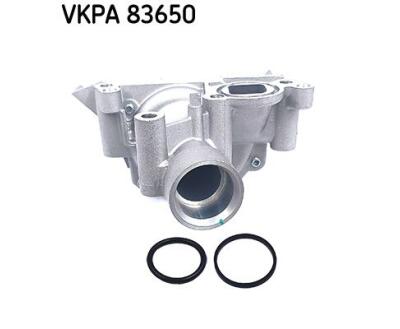 VKPA 83650 SKF  - Насос охолоджуючої рідини