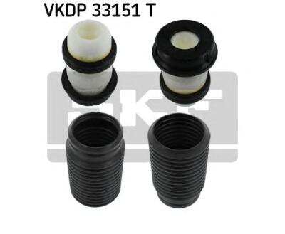 VKDP 33151 T SKF - Захисний комплект амортизатора