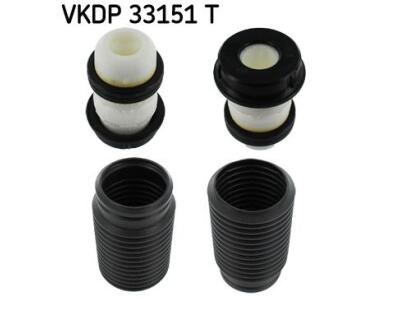 VKDP 33151 T SKF - Захисний комплект амортизатора