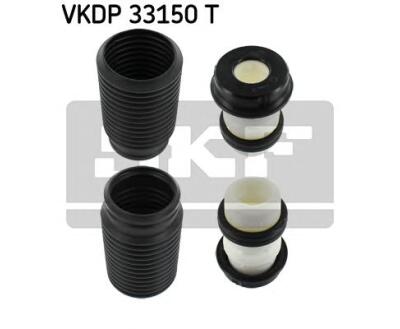 VKDP 33150 T SKF - Захисний комплект амортизатора