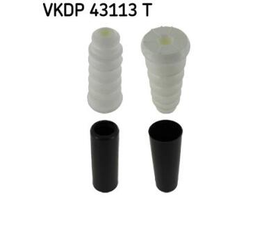VKDP 43113 T SKF - Захисний комплект амортизатора
