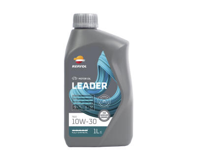 Олива моторна REPSOL LEADER NEO 10W-30 (1Л)