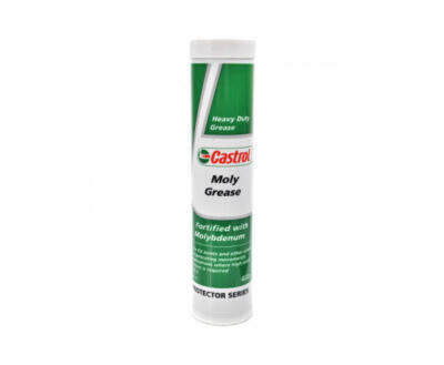 Moly Grease 0,4kg (x12), змазки