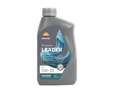 Олива моторна REPSOL LEADER NEO 5W-30 (1Л)
