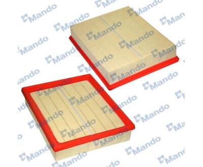 EAF00058M MANDO Фільтр повітря