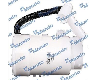 EFF00219T MANDO Фільтр палива