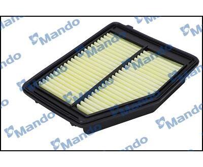 EAF00168T MANDO Фільтр повітря