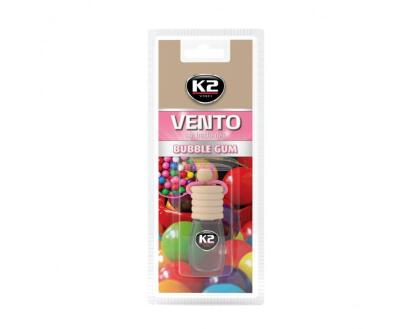 K2 VENTO освіжувач повітря салона 8 мл