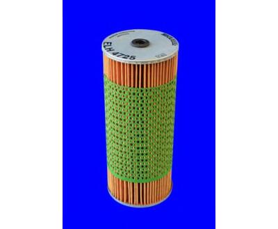 ELH4725 Фільтр оливи (Mecafilter)
